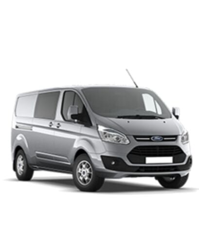 Transit Custom (2012-.....) (V362)